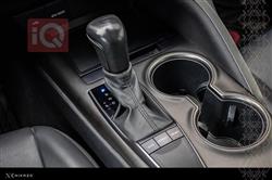 تۆیۆتا کامری